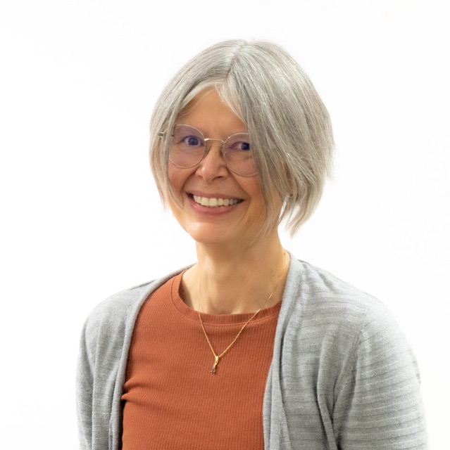Mag.<sup>a</sup> <br>Gerda Illenberger