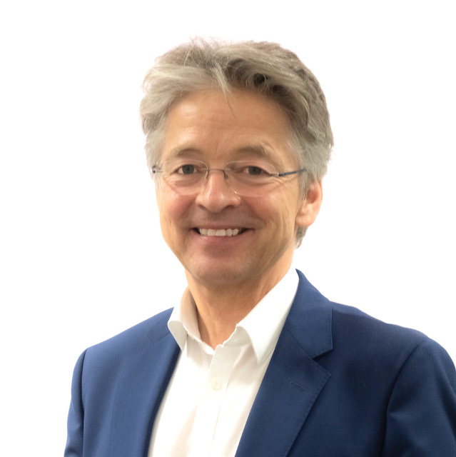 Mag. <br>Klaus Zausinger