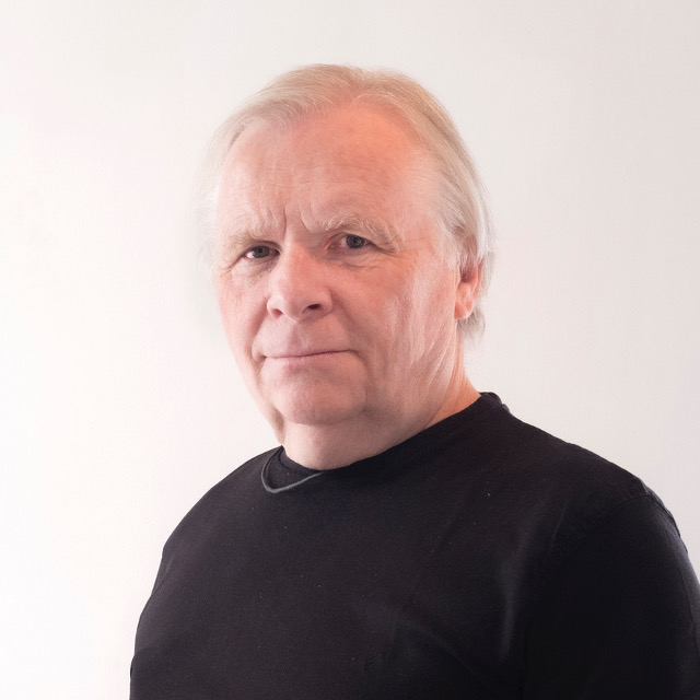 Werner Koch